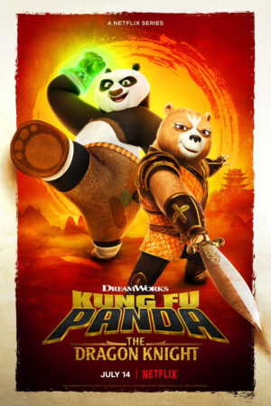 Phim Kung Fu Panda Hiệp sĩ rồng HD Vietsub