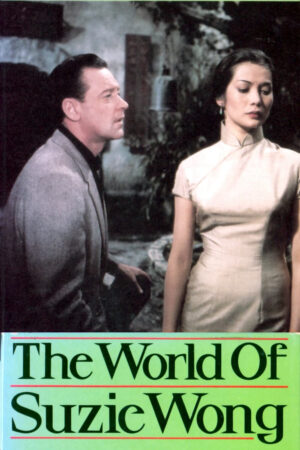 Phim The World of Suzie Wong HD Vietsub