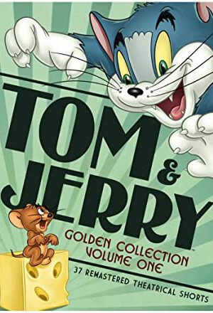 Phim Tom And Jerry Collections (1940) SD Vietsub