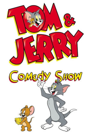 Phim The Tom and Jerry Comedy Show HD Vietsub