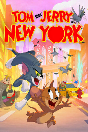 Phim Tom and Jerry in New York ( 1) HD Vietsub