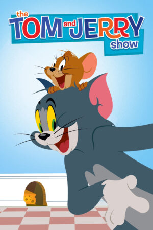 Phim The Tom and Jerry Show ( 5) HD Vietsub