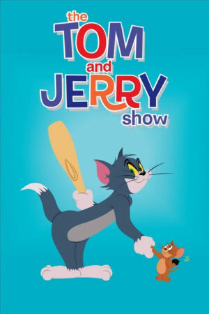 Phim The Tom and Jerry Show ( 4) HD Vietsub