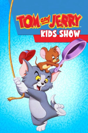 Phim Tom and Jerry Kids Show (1990) ( 3) HD Vietsub