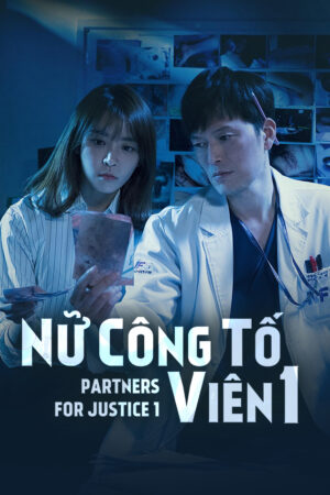 Phim Nữ công tố viên FHD Vietsub