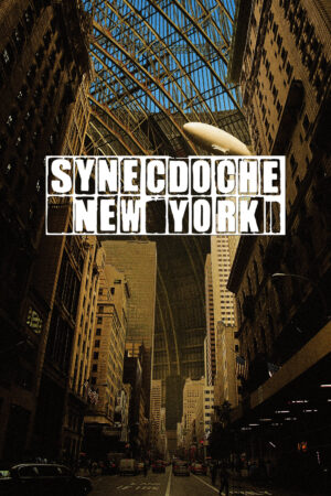 Phim Synecdoche New York HD Vietsub