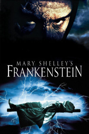 Phim Mary Shelleys Frankenstein HD Vietsub