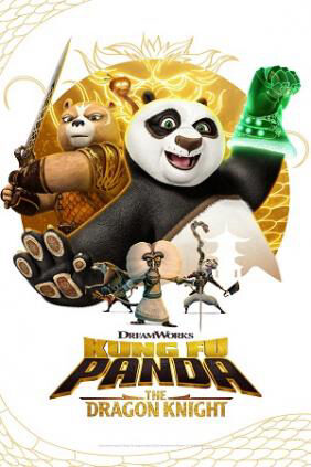 Phim Kung Fu Panda Hiệp sĩ rồng ( 2) HD Vietsub