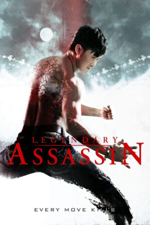 Phim Legary Assassin HD Vietsub