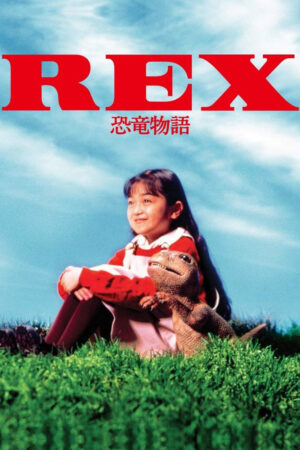 Phim Rex A Dinosaurs Story HD Vietsub