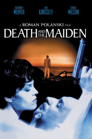 Phim Death and the Maiden HD Vietsub