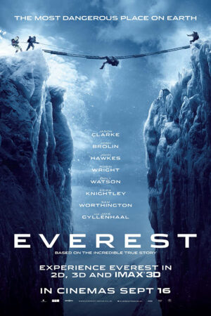 Phim Thảm Họa Đỉnh Everest HD Vietsub