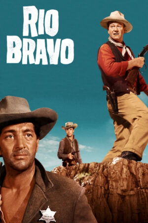 Phim Thị Trấn Rio Bravo HD Vietsub