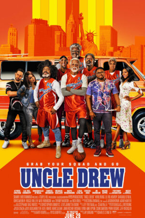 Phim Uncle Drew HD Vietsub