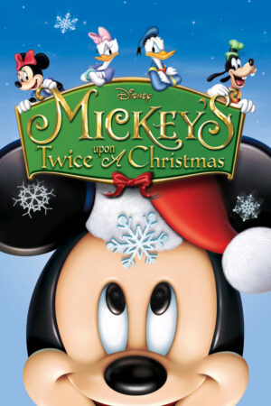 Phim Mickeys Twice Upon a Christmas HD Vietsub