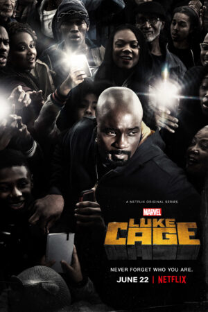 Phim Marvels Luke Cage ( 2) HD Vietsub