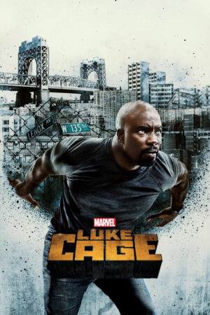 Phim Marvels Luke Cage ( 1) HD Vietsub