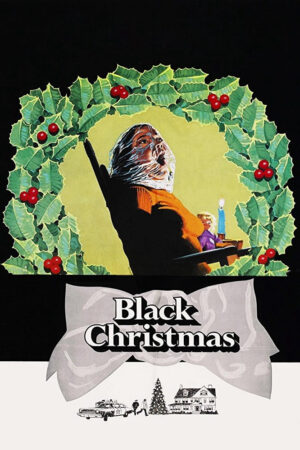 Phim Black Christmas HD Vietsub