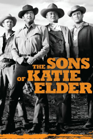 Phim The Sons of Katie Elder HD Vietsub