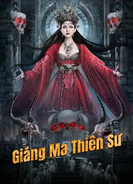 Phim Giáng Ma Thiên Sư HD Vietsub