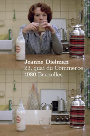 Phim Jeanne Dielman 23 quai du Commerce 1080 Bruxelles 360p Vietsub