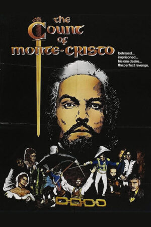 Phim The Count of Monte Cristo HD Vietsub