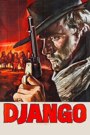 Phim Cao Bồi Django HD Vietsub