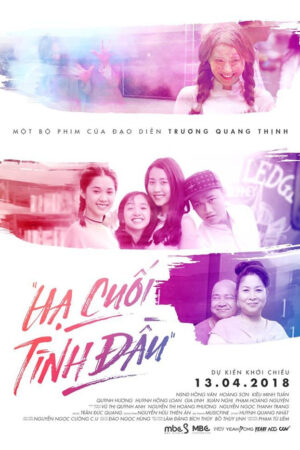 Phim Hạ Cuối Tình Đầu HD Thuyết Minh