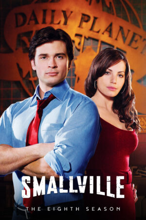 Phim Thị Trấn Smallville ( 8) HD Vietsub