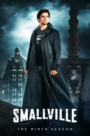 Phim Thị Trấn Smallville ( 9) HD Vietsub