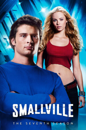 Phim Thị Trấn Smallville ( 7) HD Vietsub