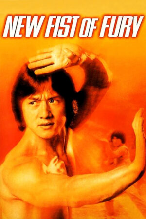 Phim New Fist of Fury HD Vietsub