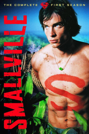 Phim Thị Trấn Smallville ( 1) HD Vietsub