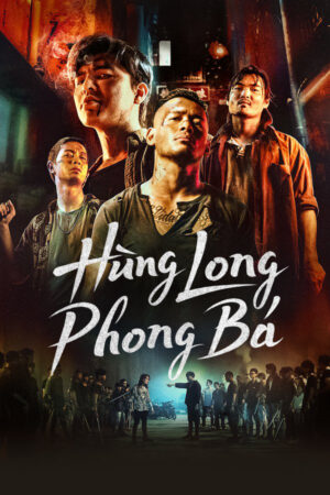 Phim Hùng Long Phong Bá ( 2) HD Thuyết Minh