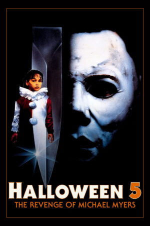 Phim Halloween 5 Michael Myers Báo Thù HD Vietsub