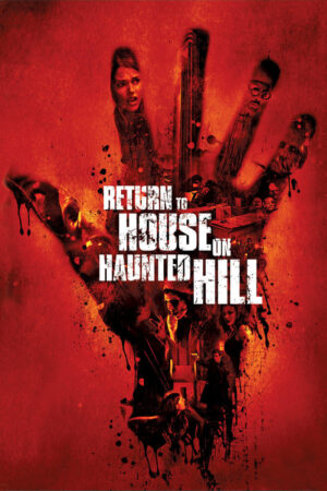 Phim Return to House on Haunted Hill HD Vietsub