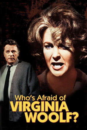 Phim Whos Afraid of Virginia Woolf HD Vietsub