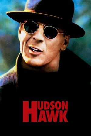 Phim Đạo Chích Hudson Hawk HD Vietsub