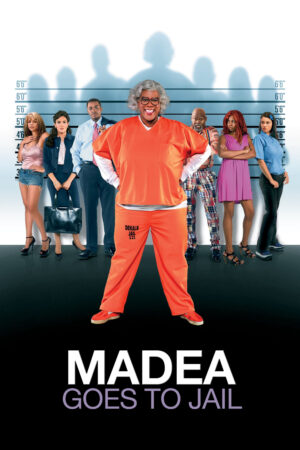 Phim Madea Goes to Jail HD Vietsub