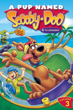 Phim A Pup Named Scooby Doo ( 3) HD Vietsub