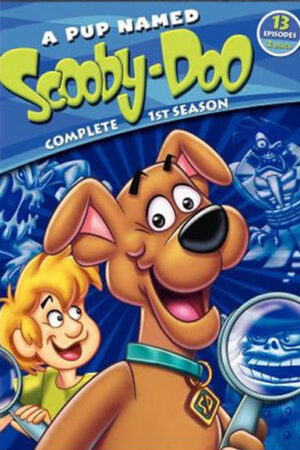 Phim A Pup Named Scooby Doo ( 1) HD Vietsub