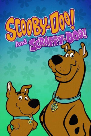 Phim Scooby Doo and Scrappy Doo ( 3) HD Vietsub