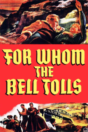 Phim For Whom the Bell Tolls HD Vietsub