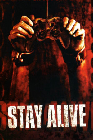 Phim Stay Alive HD Vietsub