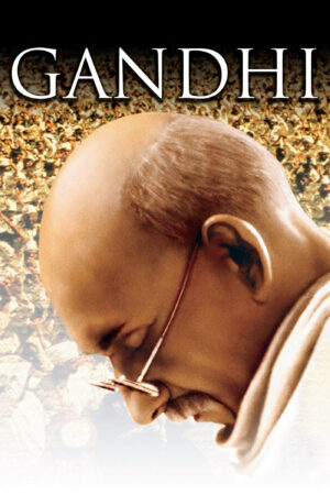 Phim Cuộc Đời Gandhi HD Vietsub