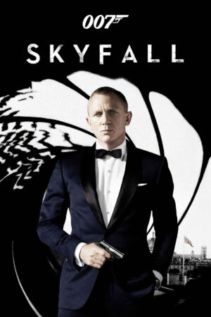 Phim Skyfall HD Vietsub