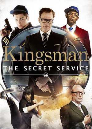 Phim Mật Vụ Kingsman HD Vietsub