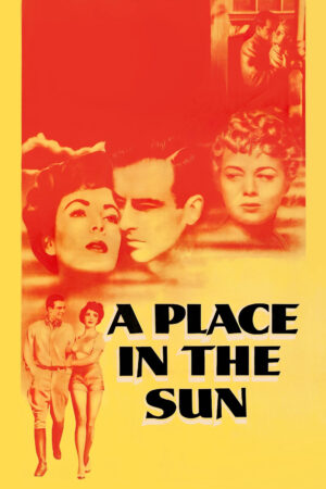 Phim A Place in the Sun HD Vietsub