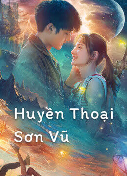 Phim Huyền Thoại Sơn Vũ HD Vietsub