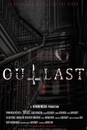 Phim Outlast Sinh tồn nơi hoang dã HD Vietsub